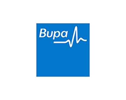 Bupa