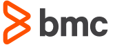BMC Software logo.