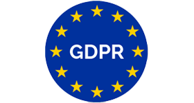 GDPR Certification Logo